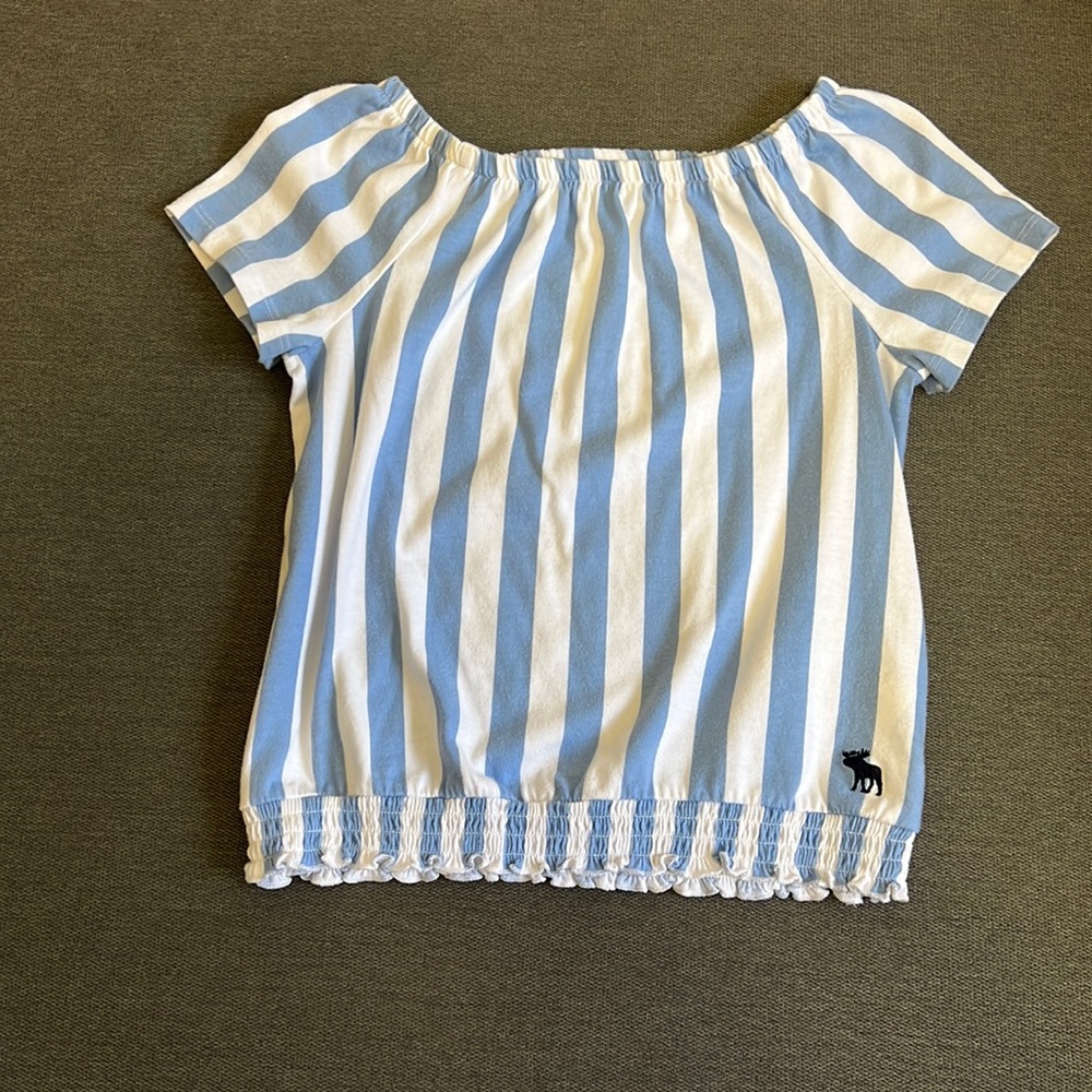 Girls top